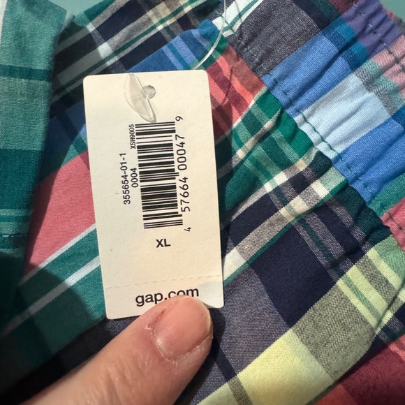 GAP Pajama Bottoms - Picture 2 of 2